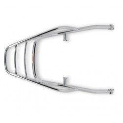 Moto Guzzi Πίσω Σχάρα Χρωμίου V7 '21 ΒΑΛΙΤΣΕΣ / ΒΑΣΕΙΣ / TANKBAG