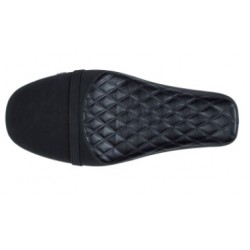 Moto Guzzi Σέλα Luxury Διπλή V9 '21 ΑΞΕΣΟΥΑΡ ΜΟΤΟ