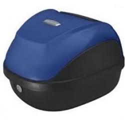 Piaggio Liberty Iget/Medley Βαλιτσάκι 32LT Blu Met ΒΑΛΙΤΣΕΣ / ΒΑΣΕΙΣ / TANKBAG