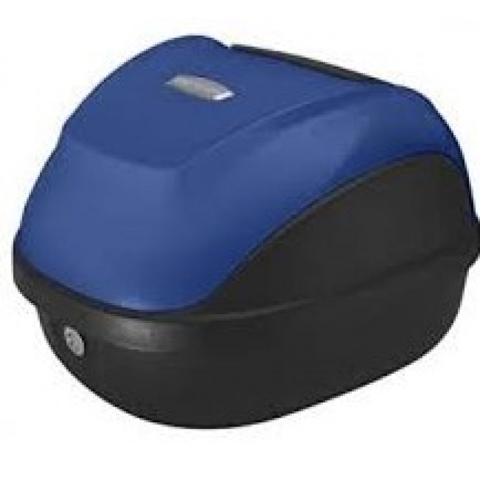 Piaggio Liberty Iget/Medley Βαλιτσάκι 32LT Blu Met ΒΑΛΙΤΣΕΣ / ΒΑΣΕΙΣ / TANKBAG