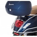 Vespa προφυλακτήρας πίσω (Αρ+Δεξ) Prim/Spr Χρώμιο  ΑΞΕΣΟΥΑΡ ΜΟΤΟ