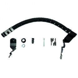 Piaggio Μηχανικό Αντικλεπτικό Σέλας-Τιμονιού  Λουκέτα