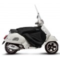 PIAGGIO  Προστασία Ποδιών Vespa GTS / GTV ΑΞΕΣΟΥΑΡ ΜΟΤΟ