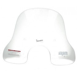 Vespa Παρμπρίζ GTS Μεσαίο έως 2014 Vespa Παρμπρίζ GTS Μεσαίο έως 2014