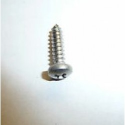 Βίδα ασημί 4,2 X 16 Βίδα ασημί 4,2 X 16