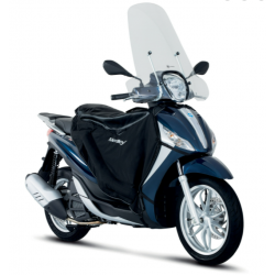 Piaggio Κάλυμμα Ποδιών Medley ΑΞΕΣΟΥΑΡ ΜΟΤΟ