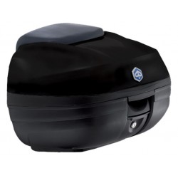 Piaggio Βαλιτσάκι 37lt Μαύρο Ματ MP3 300 '20 ΒΑΛΙΤΣΕΣ / ΒΑΣΕΙΣ / TANKBAG