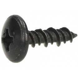 Βίδα αυτοδιατρητική M3x12 Βίδα αυτοδιατρητική M3x12