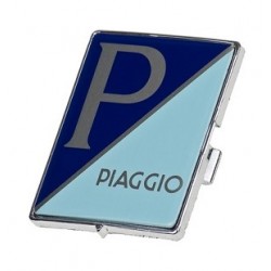 Vespa Σήμα Γραβάτας Πλαίσιο / Πλαστικά / Καθρέπτες