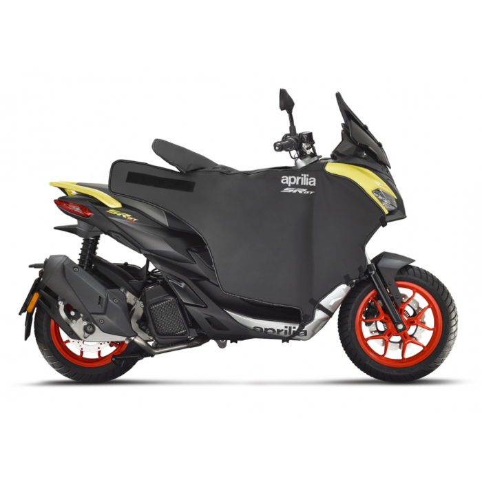 Aprilia Προστατευτικά Ποδιών SR GT ΑΞΕΣΟΥΑΡ ΜΟΤΟ