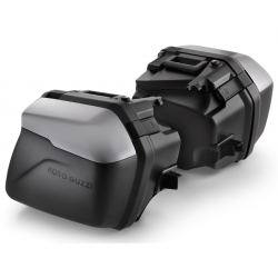 Moto Guzzi Βαλίτσες Πλαϊνές 59 LTS V100 Moto Guzzi Βαλίτσες Πλαϊνές 59 LTS V100