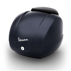 Vespa Βαλιτσάκι 36L GTS Stech '23 Μπλε Ματ D11 ΒΑΛΙΤΣΕΣ / ΒΑΣΕΙΣ / TANKBAG