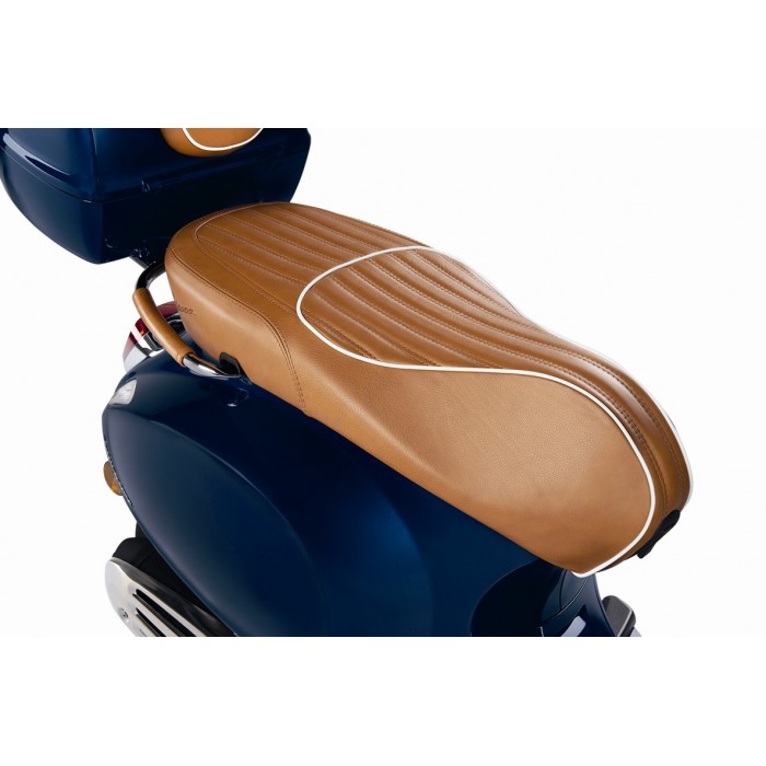 Vespa Σελα  Primavera Luxury Δέρμα ΑΞΕΣΟΥΑΡ ΜΟΤΟ