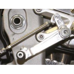 Aprilia Αναστροφέας Ταχυτήτων RSV4 / Tuono V4 1100 ('21-'22) ΑΞΕΣΟΥΑΡ ΜΟΤΟ