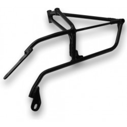 Aprilia Δεξιά Βάση Πλαϊνής Βαλίτσας Tuono V4 1100 ('21-'22) ΒΑΛΙΤΣΕΣ / ΒΑΣΕΙΣ / TANKBAG