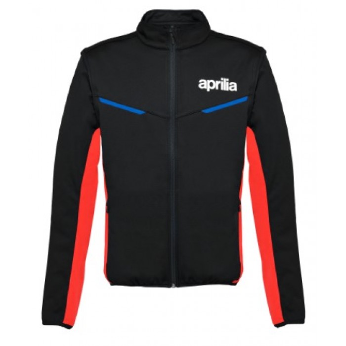 Aprilia Μπουφάν Offroad Softshell ΕΝΔΥΣΗ