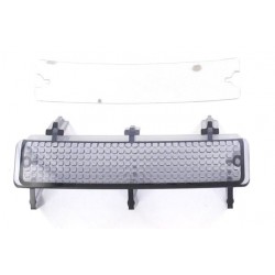 Givi Αντανακλαστικό Κεντρικό Ε370ΝT Φιμέ Z750TR Givi Αντανακλαστικό Κεντρικό Ε370ΝT Φιμέ Z750TR