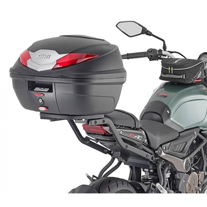 Givi Σχάρα για Voge Trofeo 300 AC ('20) SR9250 ΒΑΛΙΤΣΕΣ / ΒΑΣΕΙΣ / TANKBAG