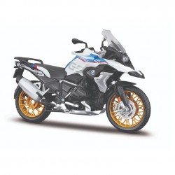 Διακοσμητική Μινιατούρα Maisto BMW R 1250 GS ΕΙΔΗ ΔΩΡΩΝ