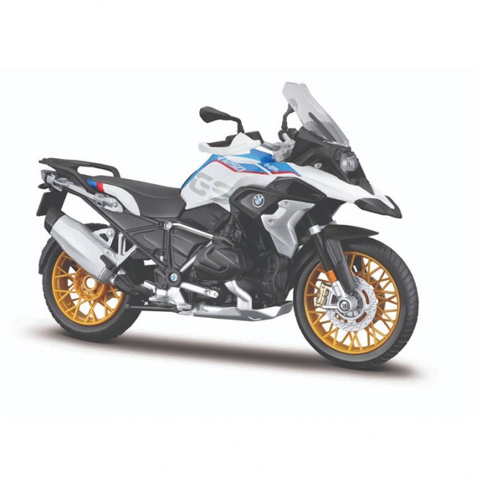 Διακοσμητική Μινιατούρα Maisto BMW R 1250 GS ΕΙΔΗ ΔΩΡΩΝ