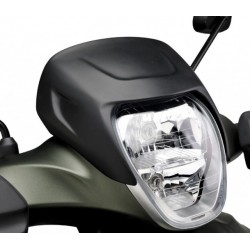 Piaggio Παρμπρίζ Beverly Sport Allure Piaggio Παρμπρίζ Beverly Sport Allure