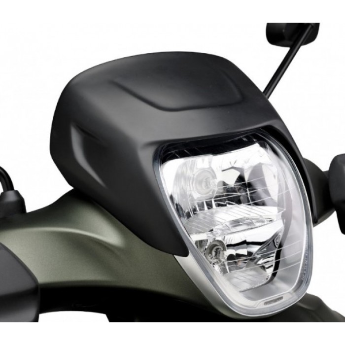 Piaggio Παρμπρίζ Beverly Sport Allure ΖΕΛΑΤΙΝΕΣ & ΚΙΤ ΤΟΠΟΘΕΤΗΣΗΣ