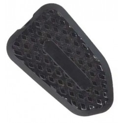 Moto Guzzi Κάλυμμα Μαρσπιέ Φρένου Μαύρο V9 ΑΞΕΣΟΥΑΡ ΜΟΤΟ