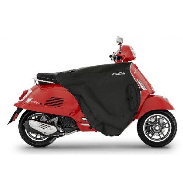 Vespa Προστασία Ποδιών GTS '23 ΑΞΕΣΟΥΑΡ ΜΟΤΟ