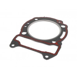 Φλάντζα Κεφαλής Scooter 125/200 Κινητήρας / Φίλτρα / Μπουζί