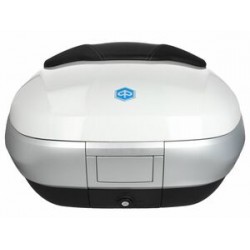 Piaggio Βαλιτσάκι 50lt Άσπρο MP3 400 / 500 '22 Piaggio Βαλιτσάκι 50lt Άσπρο MP3 400 / 500 '22