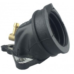 Piaggio Λαιμός Εισαγωγής Καρμπιρατέρ Runner VXR / Beverly 200 4T Piaggio Λαιμός Εισαγωγής Καρμπιρατέρ Runner VXR / Beverly 200 4T