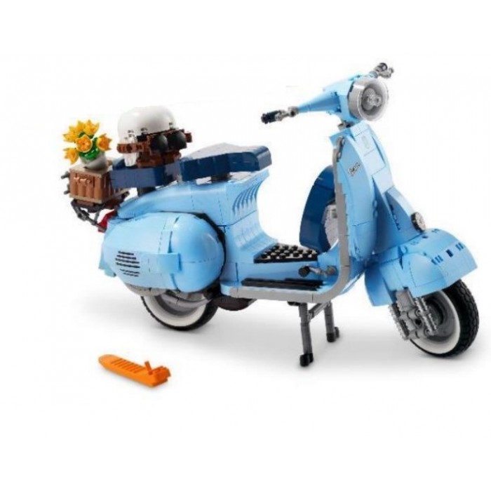 Vespa Lego Μοντέλο 22 x 12 x35 cm Διάφορα