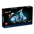 Vespa Lego Μοντέλο 22 x 12 x35 cm Διάφορα