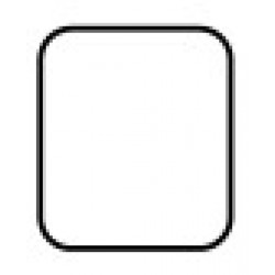 Piaggio Βαλιτσάκι 37lt MP3 400 '22 Bianco Luna BR ΒΑΛΙΤΣΕΣ / ΒΑΣΕΙΣ / TANKBAG