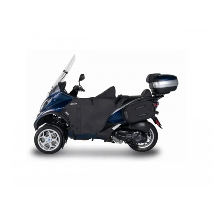 Piaggio Προστασία Ποδιών Comfort+ MP3 MY22 PIAGGIO GROUP