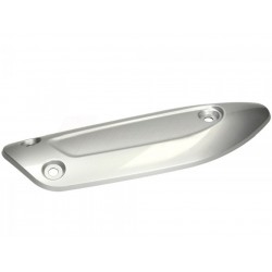 Piaggio Προφυλακτήρας Εξάτμισης Beverly 250 / Xevo 250 ΑΝΤΑΛΛΑΚΤΙΚΑ