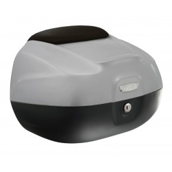 Piaggio Βαλιτσάκι Beverly Γκρι Ανοιχτό 760/B 37 Lt Piaggio Βαλιτσάκι Beverly Γκρι Ανοιχτό 760/B 37 Lt