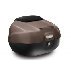 Piaggio Βαλιτσάκι Medley S MY22 37L BRONZO MN ΒΑΛΙΤΣΕΣ / ΒΑΣΕΙΣ / TANKBAG