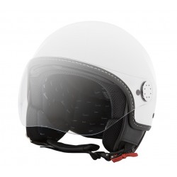 VESPA ΚΡΑΝΟΣ VISOR 4.0 WHITE B04 VESPA ΚΡΑΝΟΣ VISOR 4.0 WHITE B04
