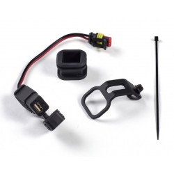 APRILIA ΘΥΡΑ USB RSV4 E5/Ε5+ ΑΞΕΣΟΥΑΡ ΜΟΤΟ