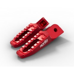 APRILIA ΜΑΡΣΠΙΕ ΜΠΡΟΣ RS/TUONO 660 E5+ ΑΛΟΥΜΙΝ ΑΞΕΣΟΥΑΡ ΜΟΤΟ