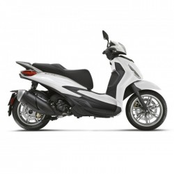 BEVERLY 310 HPE E5+ 2025 PIAGGIO GROUP