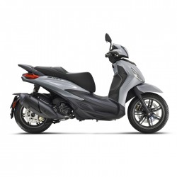 BEVERLY 310 HPE S E5+  2025 PIAGGIO GROUP