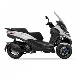 MP3 400 Sport HPE E5 PIAGGIO GROUP