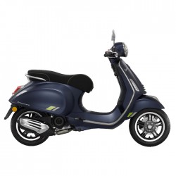 VESPA PRIMAVERA 125 TECH 4T E5 PIAGGIO GROUP