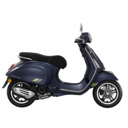 VESPA PRIMAVERA TECH ELETTRICA 70 PIAGGIO GROUP