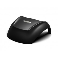 Piaggio Καπάκι Βαλίτσας Lib E5+ 32L Μαύρο Meterora Ns ΒΑΛΙΤΣΕΣ / ΒΑΣΕΙΣ / TANKBAG