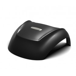 Piaggio Καπάκι Βαλίτσας Lib E5+ 32L Μαύρο ABISSO ND ΒΑΛΙΤΣΕΣ / ΒΑΣΕΙΣ / TANKBAG