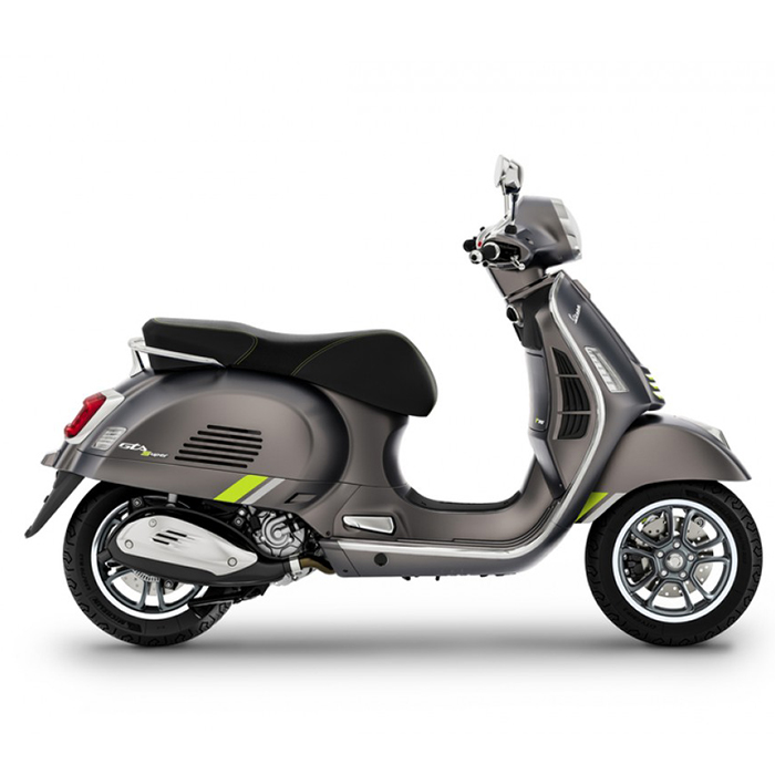 VESPA GTS SUPER 300 TECH E5 4T4V PIAGGIO GROUP