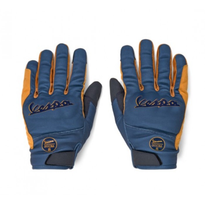 VESPA ΓΑΝΤΙΑ OFFICINA 8 Γάντια VESPA ΓΑΝΤΙΑ OFFICINA 8 Γάντια